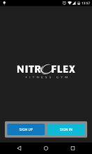 NitroflexGym APK Download for Android