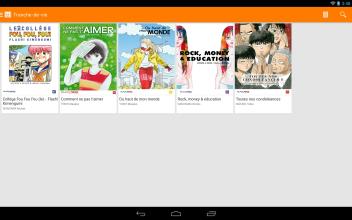 Manga-News Reader APK Download for Android