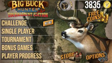 Big Buck Hunter Pro Tournament APK Download for Android