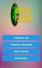 GO Radar - For Pokémon GO APK Download for Android