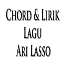 Chord Lirik Lagu Ari Lasso APK Download for Android