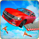 Impossible Ramp GT Car Stunts Simulator APK