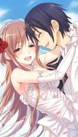 TOP COUPLE ANIME WALLPAPER 2020 APK Screenshot Thumbnail #5