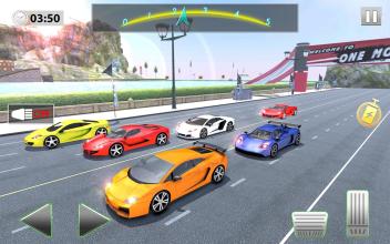 Furious storm Racing cars: Asphalt city Legend APK Download for Android