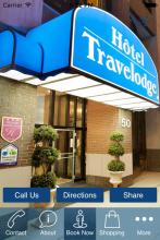 Travelodge Montréal Centre APK Download for Android