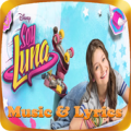 Valiente {} Soy Luna {} Musica e Letras Apk