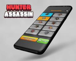 Walkthrough For Hunter Assassin Tips 2020 APK Screenshot Thumbnail #3