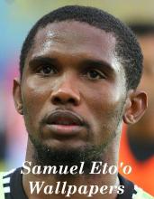 Samuel Eto'o (Wallpapers HD) APK Download for Android