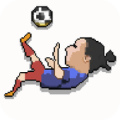 Football Touch 2015 Apk