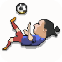 Football Touch 2015 APK Icon