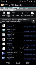 Powerpoint to PDF Converter APK Download for Android