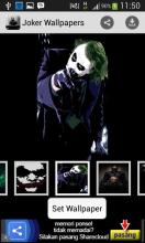 Joker Wallpapers APK Download for Android