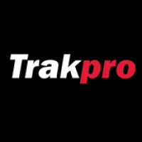 Trakpro APK Covergestaltung