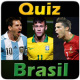 Soccer Players Quiz 2014 APK