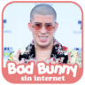 Bad Bunny Application icon