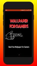 Wallpaper For Gamers - HD Background For Gamers APK Download for Android