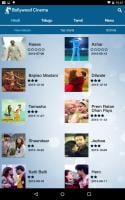 Bollywood Cinema APK صورة لقطة الشاشة #4