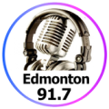 91.7 Edmonton Radio Stations Alberta Radio Apk