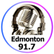 91.7 Edmonton Radio Stations Alberta Radio APK