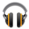 Go Music Player 2017 Application icon