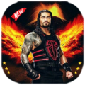 Wallpapers New HD Roman Reigns 4K Apk