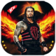 Wallpapers New HD Roman Reigns 4K APK