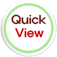 Icona di QuickCircle View for G3 APK