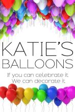 Katie's Balloons Decor APK Download for Android