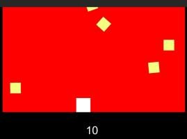 MinimalPixelGame (Unreleased) APK capture d'écran Thumbnail #2