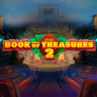 Book of Treasures 2 APK Icon