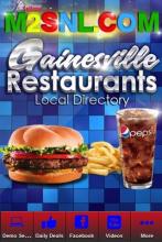 RESTAURANT GAINESVILLE APK Download for Android