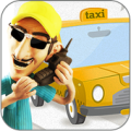 Taxi Driving Games 2017 : 3D Apk