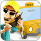 Taxi Driving Games 2017 : 3D APK