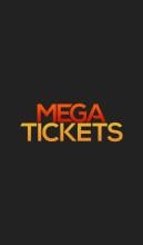 MegaTickets APK Download for Android