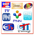 Khmer TV K Free Apk