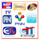 Khmer TV K Free APK