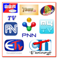 Изображения Khmer TV K Free на ПК с Windows