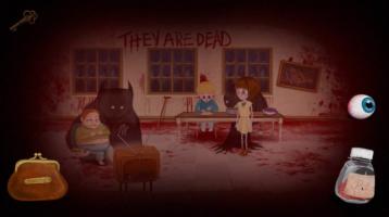 Fran Bow Alpha Demo APK Cartaz #3