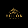 Hillon Resorts Application icon