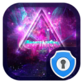 infinity Theme - AppLock Theme Apk