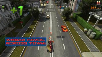 GP Traffic Racer - Max Damage APK Ảnh chụp màn hình #11