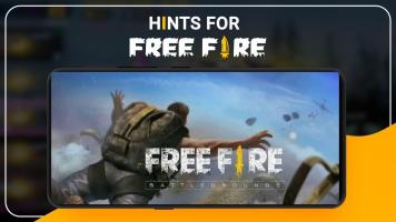 Guide For Free-Fire 2020 - Arms & Diamonds APK 屏幕截图图片 #1