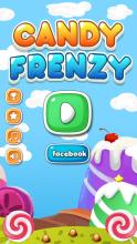 Candy Frenzy Match 3 APK Download for Android