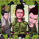 Anime Wallpapers:  Shikamaru APK