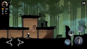 Shadow Samurai Revenge APK Screenshot Thumbnail #13