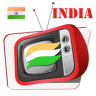 Indian tv online | भारतीय टीवी ऑनलाइन Application icon