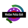 Medan Pulsa Bah Application icon