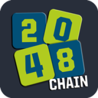 Изображения 2048 Chain на ПК с Windows