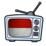 TV Indonesia Lite Application icon