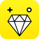 Free Coin &amp; Diamond Counter Guide for Hago APK